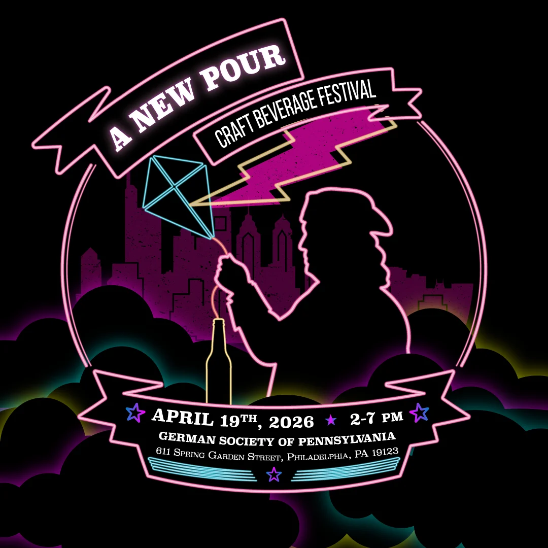 A New Pour: Craft Beverage Festival